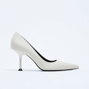 Zara Heels